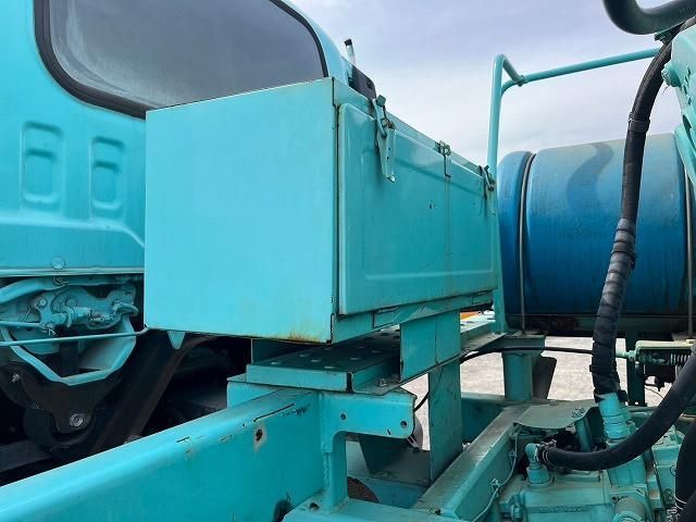 ISUZU FORWARD 2014 Image 31