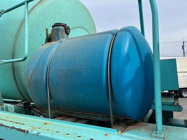 ISUZU FORWARD 2014 Image 31