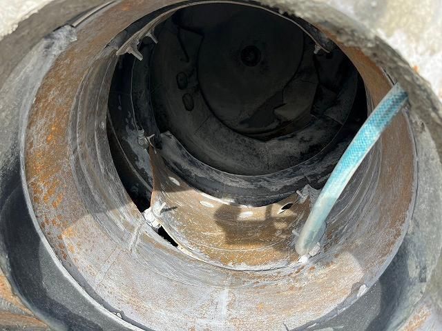 ISUZU FORWARD 2014 Image 31