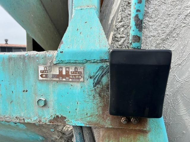 ISUZU FORWARD 2014 Image 31