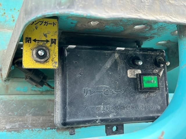 ISUZU FORWARD 2014 Image 31