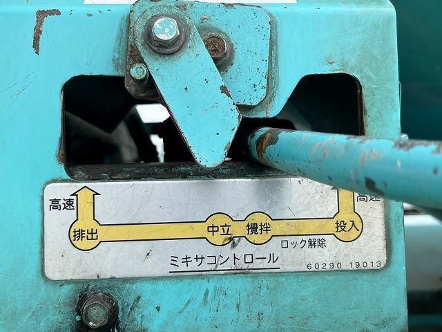 ISUZU FORWARD 2014 Image 31