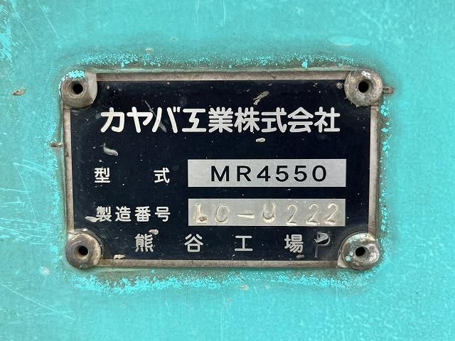 ISUZU FORWARD 2014 Image 31