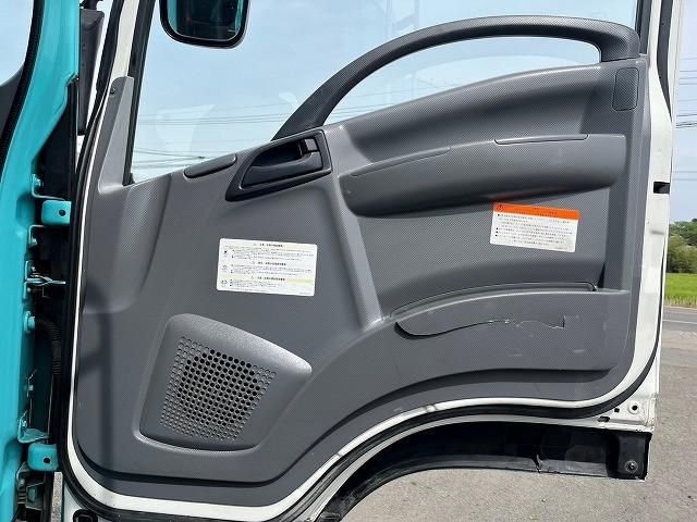 ISUZU FORWARD 2014 Image 31