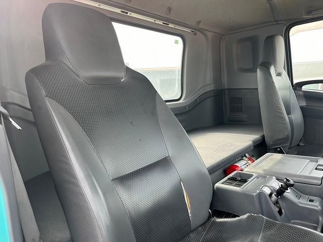 ISUZU FORWARD 2014 Image 31