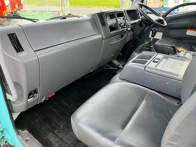 ISUZU FORWARD 2014 Image 31