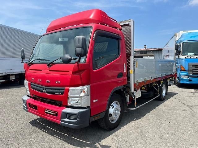MITSUBISHI CANTER 2016 Image 31