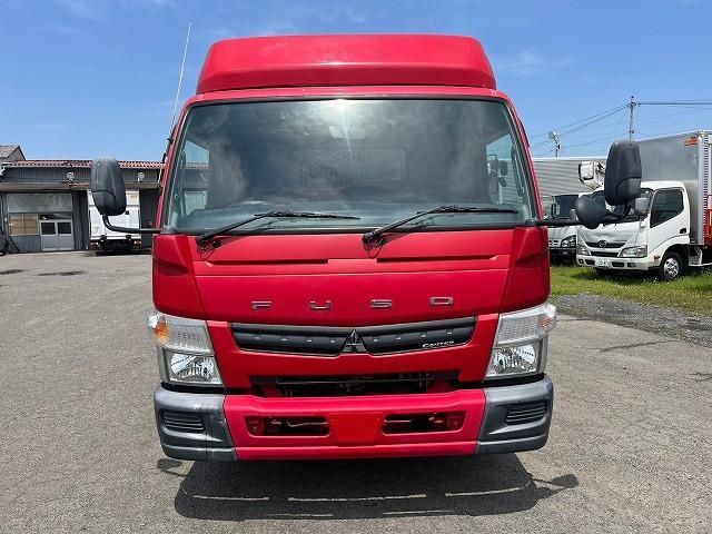 MITSUBISHI CANTER 2016 Image 31