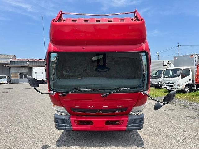 MITSUBISHI CANTER 2016 Image 31