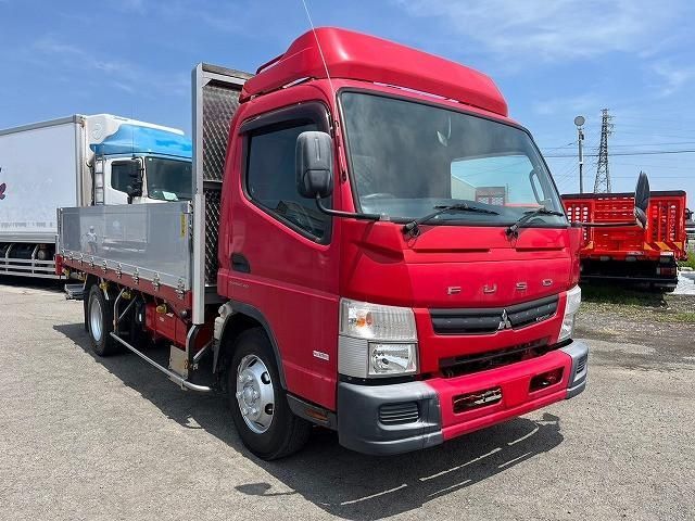 MITSUBISHI CANTER 2016 Image 31