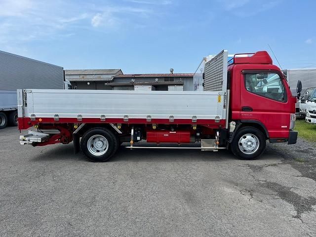 MITSUBISHI CANTER 2016 Image 31