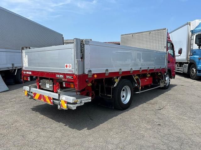 MITSUBISHI CANTER 2016 Image 31