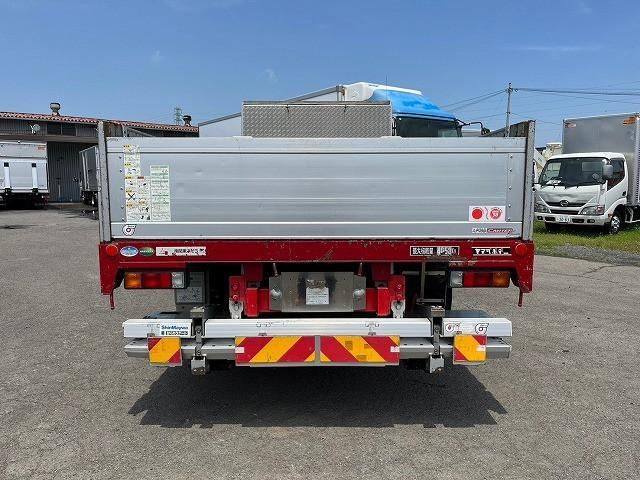 MITSUBISHI CANTER 2016 Image 31