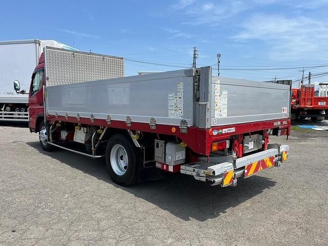 MITSUBISHI CANTER 2016 Image 31