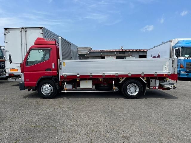 MITSUBISHI CANTER 2016 Image 31