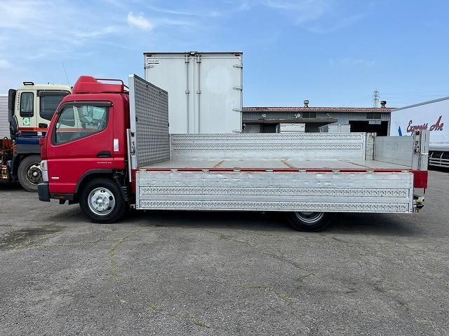 MITSUBISHI CANTER 2016 Image 31