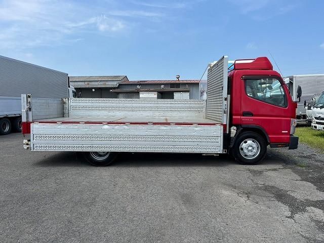 MITSUBISHI CANTER 2016 Image 31