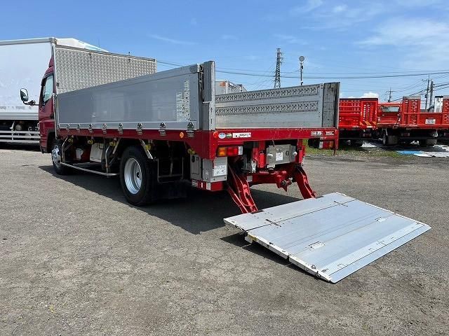 MITSUBISHI CANTER 2016 Image 31