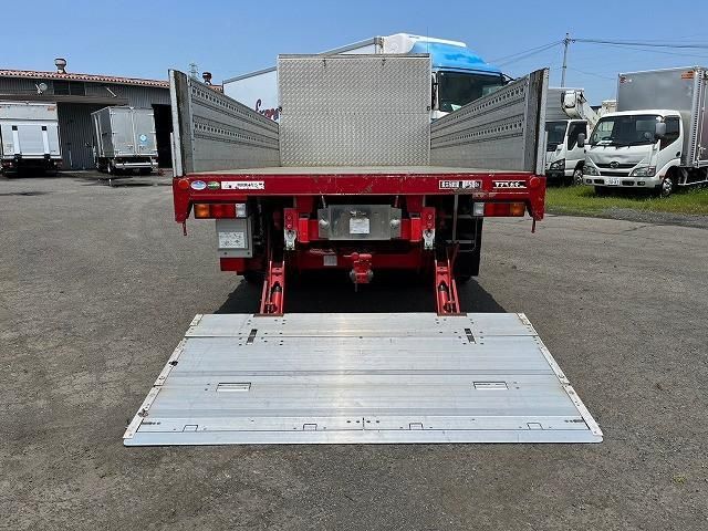 MITSUBISHI CANTER 2016 Image 31