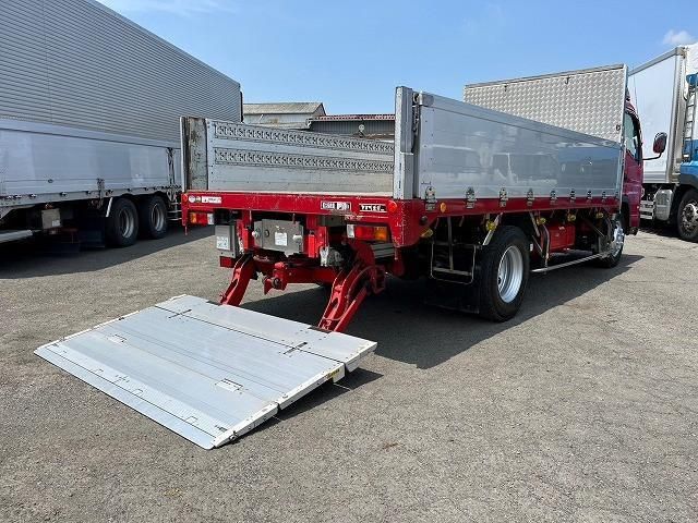 MITSUBISHI CANTER 2016 Image 31