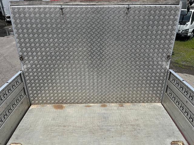 MITSUBISHI CANTER 2016 Image 31