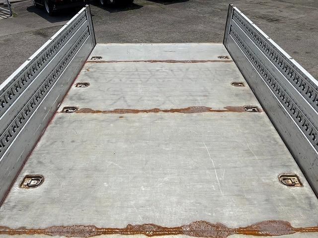 MITSUBISHI CANTER 2016 Image 31