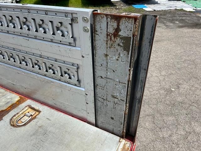 MITSUBISHI CANTER 2016 Image 31