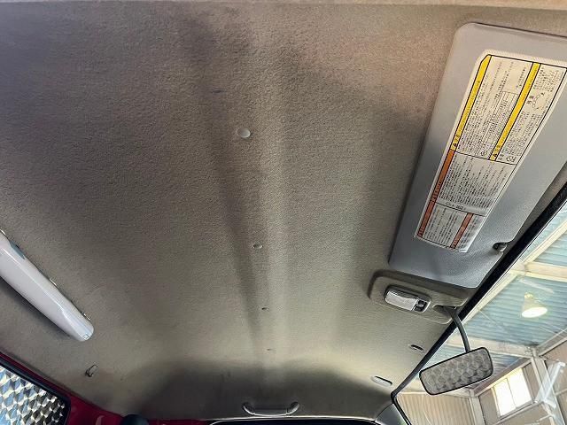 MITSUBISHI CANTER 2016 Image 31