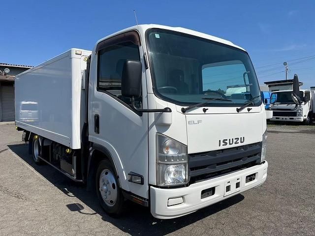ISUZU ELF 2013 Image 31
