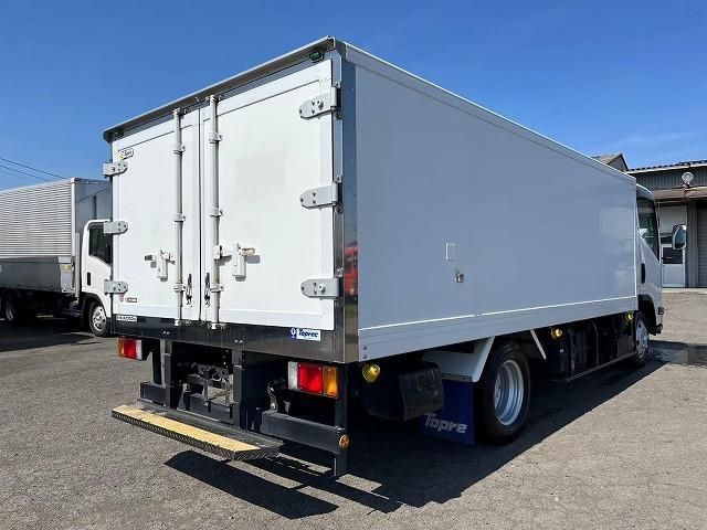 ISUZU ELF 2013 Image 31