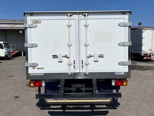 ISUZU ELF 2013 Image 31