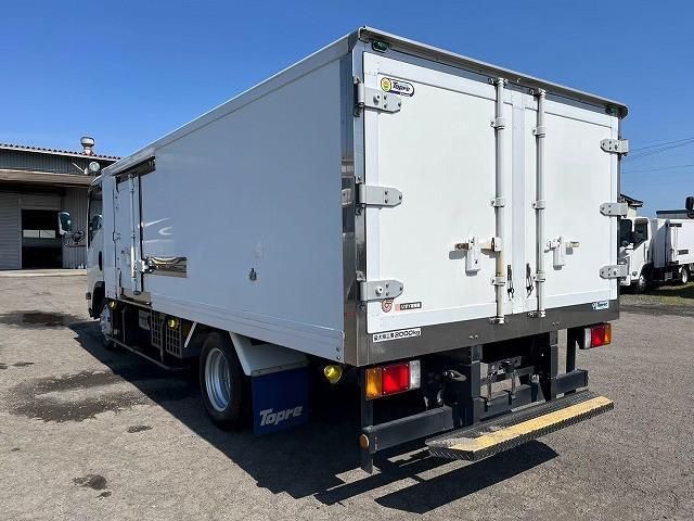 ISUZU ELF 2013 Image 31