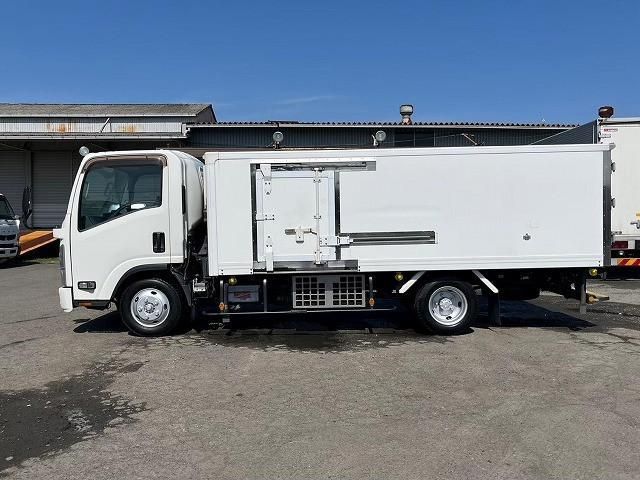 ISUZU ELF 2013 Image 31