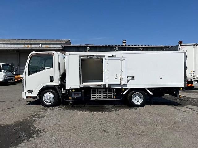 ISUZU ELF 2013 Image 31