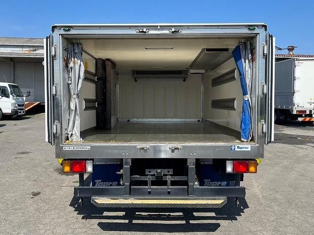 ISUZU ELF 2013 Image 31