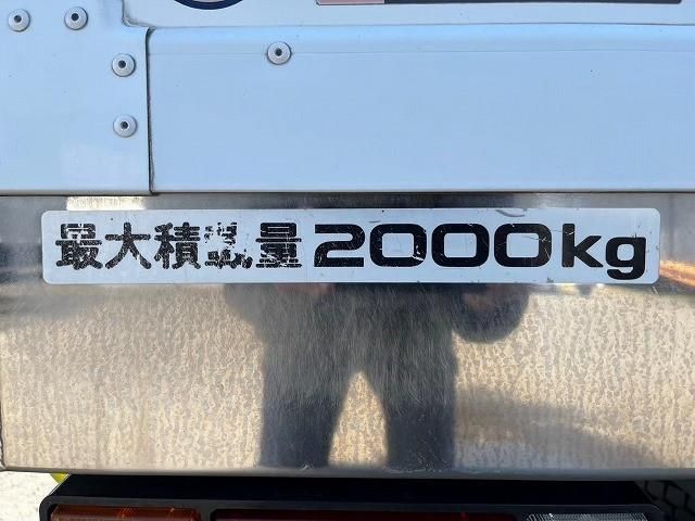 ISUZU ELF 2013 Image 31