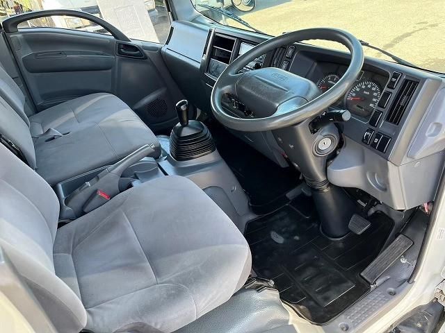 ISUZU ELF 2013 Image 31