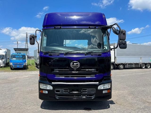 NISSAN DIESEL QUON 2014 Image 31