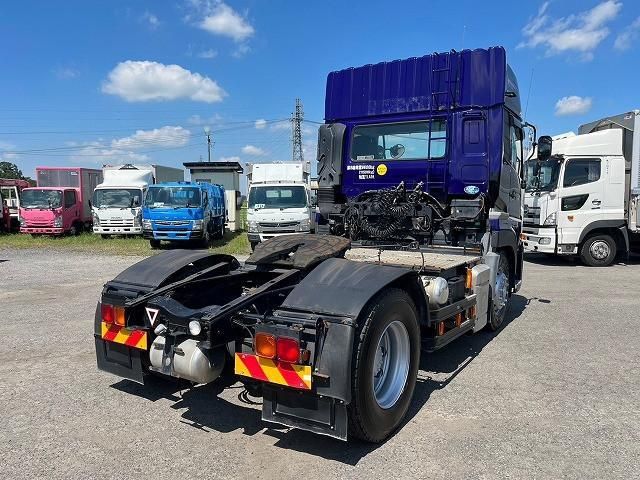 NISSAN DIESEL QUON 2014 Image 31