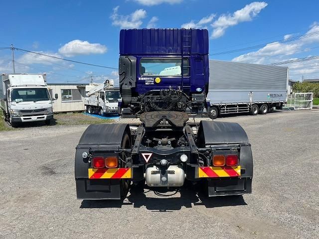 NISSAN DIESEL QUON 2014 Image 31