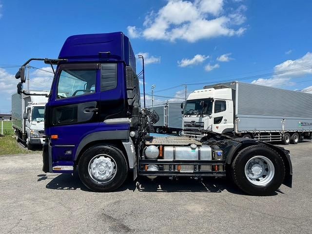 NISSAN DIESEL QUON 2014 Image 31