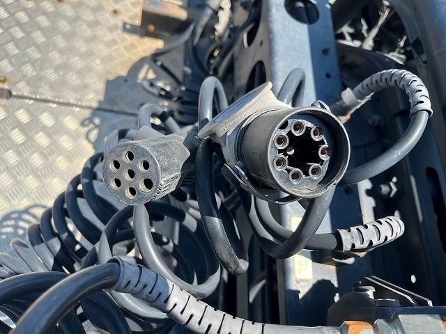 NISSAN DIESEL QUON 2014 Image 31