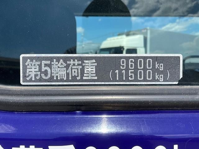 NISSAN DIESEL QUON 2014 Image 31