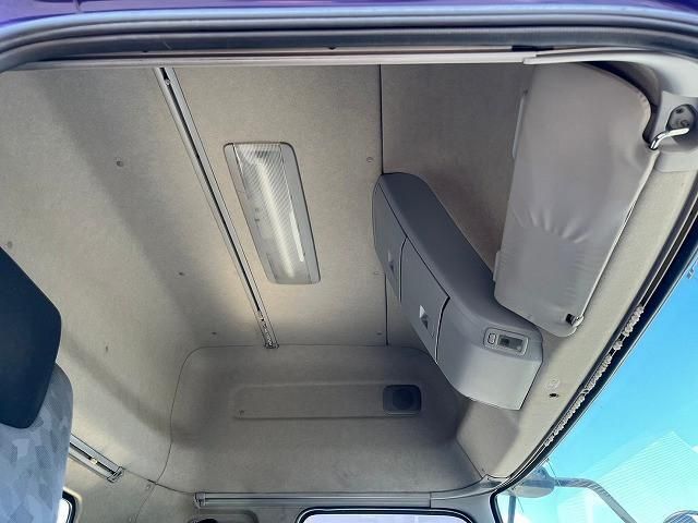 NISSAN DIESEL QUON 2014 Image 31