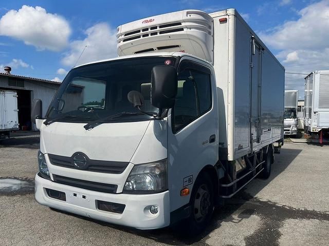 HINO DUTRO 2015 Image 31