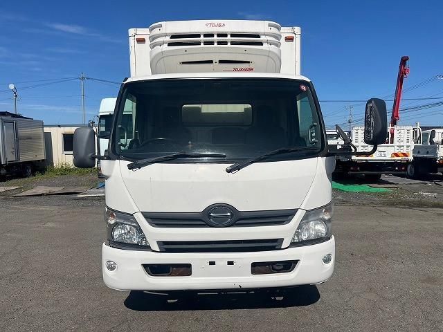 HINO DUTRO 2015 Image 31