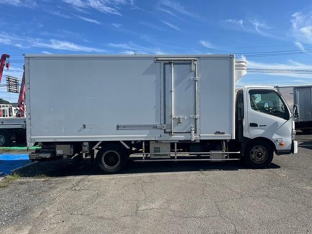 HINO DUTRO 2015 Image 31