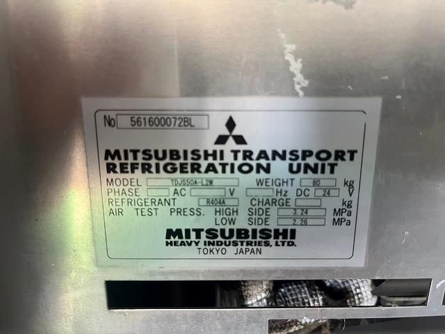 HINO DUTRO 2015 Image 31