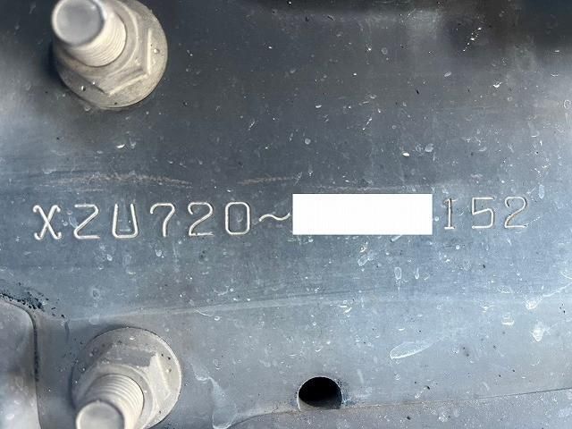 HINO DUTRO 2015 Image 31