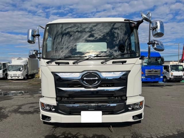 HINO PROFIA 2022 Image 31